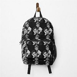 Uncle Jesse and Michelle Full House Backpack