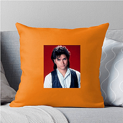 Uncle Jesse Merch For Fans Uncle Jesse Pillows Cover