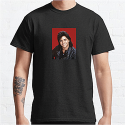 Uncle Jesse Merch Uncle Jesse T-Shirts