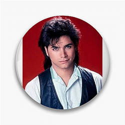 Uncle Jesse Merch For Fans Uncle Jesse Pins