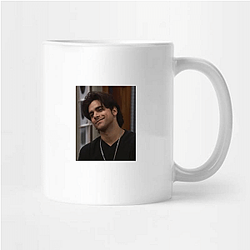Uncle Jesse Merch Collection Uncle Jesse Mugs