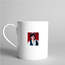 Uncle Jesse Merch For Fans Uncle Jesse Mugs