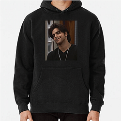 Uncle Jesse Merch Collection Uncle Jesse Hoodies