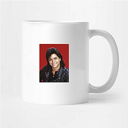 Uncle Jesse Merch Uncle Jesse Mugs