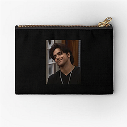 Uncle Jesse Merch Collection Uncle Jesse Zipper Pouches