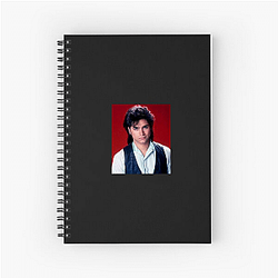 Uncle Jesse Merch For Fans Uncle Jesse Notebook