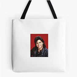 Uncle Jesse Merch Uncle Jesse Bags