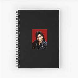 Uncle Jesse Merch Uncle Jesse Notebook