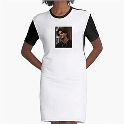 Uncle Jesse Merch Collection Uncle Jesse Dresses