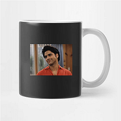 Uncle Jesse Special Collection Uncle Jesse Mugs