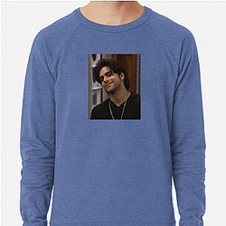 Uncle Jesse Merch Collection Uncle Jesse Sweatshirts