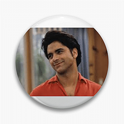 Uncle Jesse Special Collection Uncle Jesse Pins