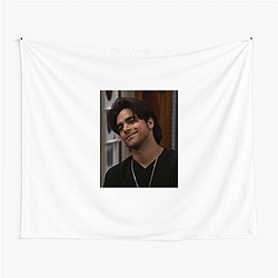Uncle Jesse Merch Collection Uncle Jesse Tapestries