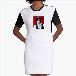 Uncle Jesse Merch For Fans Uncle Jesse Dresses