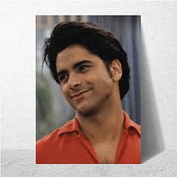 Uncle Jesse Special Collection Uncle Jesse Posters