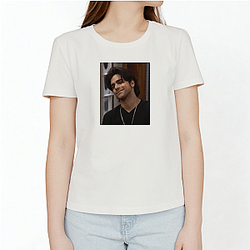 Uncle Jesse Merch Collection Uncle Jesse T-Shirts