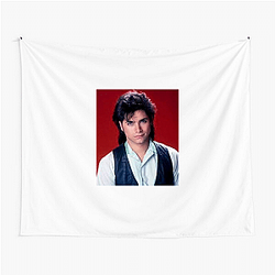 Uncle Jesse Merch For Fans Uncle Jesse Tapestries