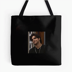 Uncle Jesse Merch Collection Uncle Jesse Bags