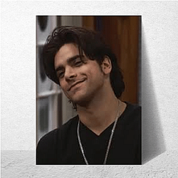 Uncle Jesse Merch Collection Uncle Jesse Posters