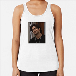 Uncle Jesse Merch Collection Uncle Jesse Tank Tops