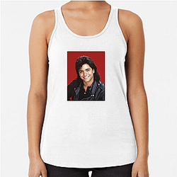 Uncle Jesse Merch Uncle Jesse Tank Tops