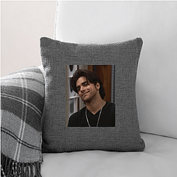 Uncle Jesse Merch Collection Uncle Jesse Pillows Cover