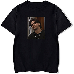 Uncle Jesse Merch Collection Uncle Jesse T-Shirts