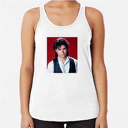 Uncle Jesse Merch For Fans Uncle Jesse Tank Tops