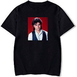 Uncle Jesse Merch For Fans Uncle Jesse T-Shirts