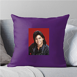 Uncle Jesse Merch Uncle Jesse Pillows Cover