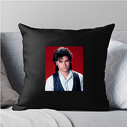 Uncle Jesse Merch For Fans Uncle Jesse Pillows Cover