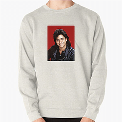 Uncle Jesse Merch Uncle Jesse Sweatshirts