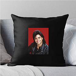 Uncle Jesse Merch Uncle Jesse Pillows Cover