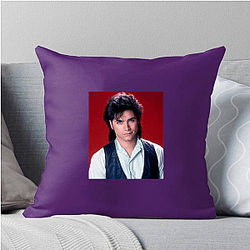 Uncle Jesse Merch For Fans Uncle Jesse Pillows Cover
