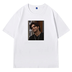Uncle Jesse Merch Collection Uncle Jesse T-Shirts