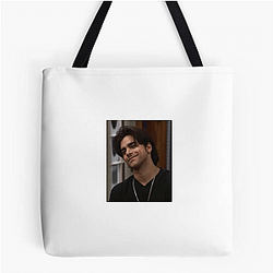 Uncle Jesse Merch Collection Uncle Jesse Bags