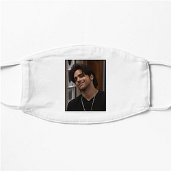 Uncle Jesse Merch Collection Uncle Jesse Face Masks