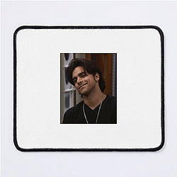 Uncle Jesse Merch Collection Uncle Jesse Mouse Pads