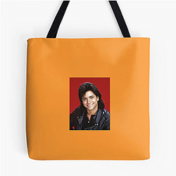 Uncle Jesse Merch Uncle Jesse Bags