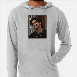 Uncle Jesse Merch Collection Uncle Jesse Hoodies