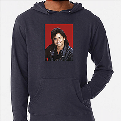Uncle Jesse Merch Uncle Jesse Hoodies