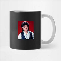 Uncle Jesse Merch For Fans Uncle Jesse Mugs