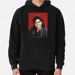 Uncle Jesse Merch Uncle Jesse Hoodies