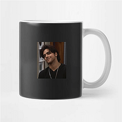 Uncle Jesse Merch Collection Uncle Jesse Mugs