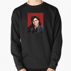 Uncle Jesse Merch Uncle Jesse Sweatshirts