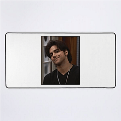 Uncle Jesse Merch Collection Uncle Jesse Mouse Pads