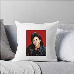 Uncle Jesse Merch Uncle Jesse Pillows Cover
