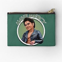Full House Uncle Jesse Pouch