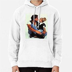 Full House Uncle Jesse Pullover Hoodie