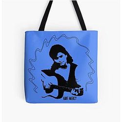 Have Mercy Uncle Jesse Tote Bag